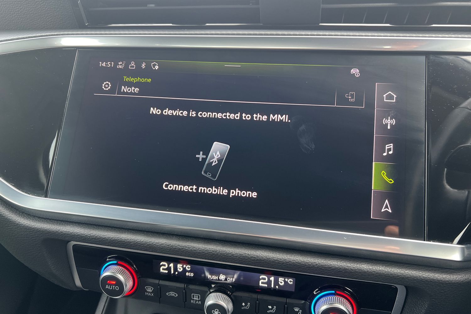 Used Audi Q3 2022 for sale - 76683922: Photo 36