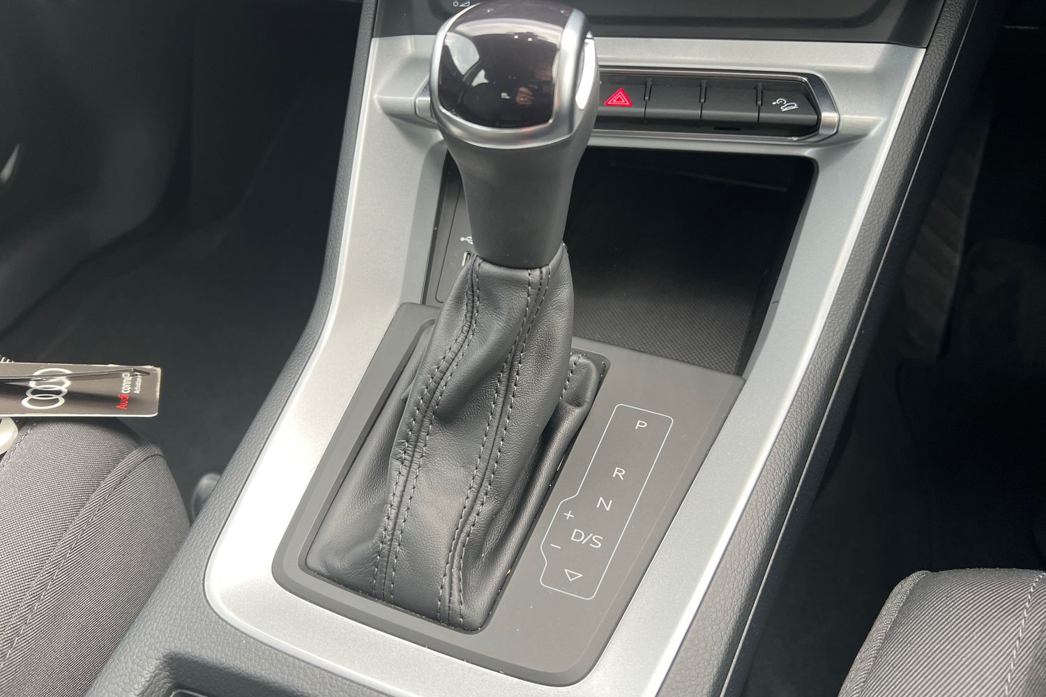 Used Audi Q3 2022 for sale - 76683922: Photo 39