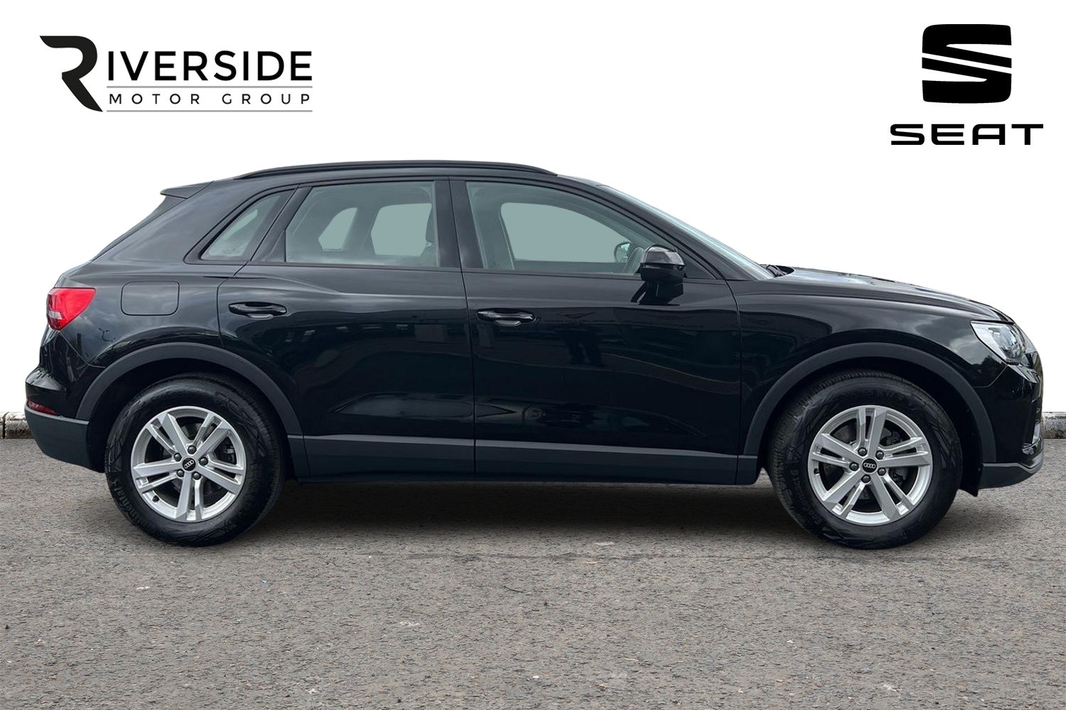 Used Audi Q3 2022 for sale - 76683922: Photo 4