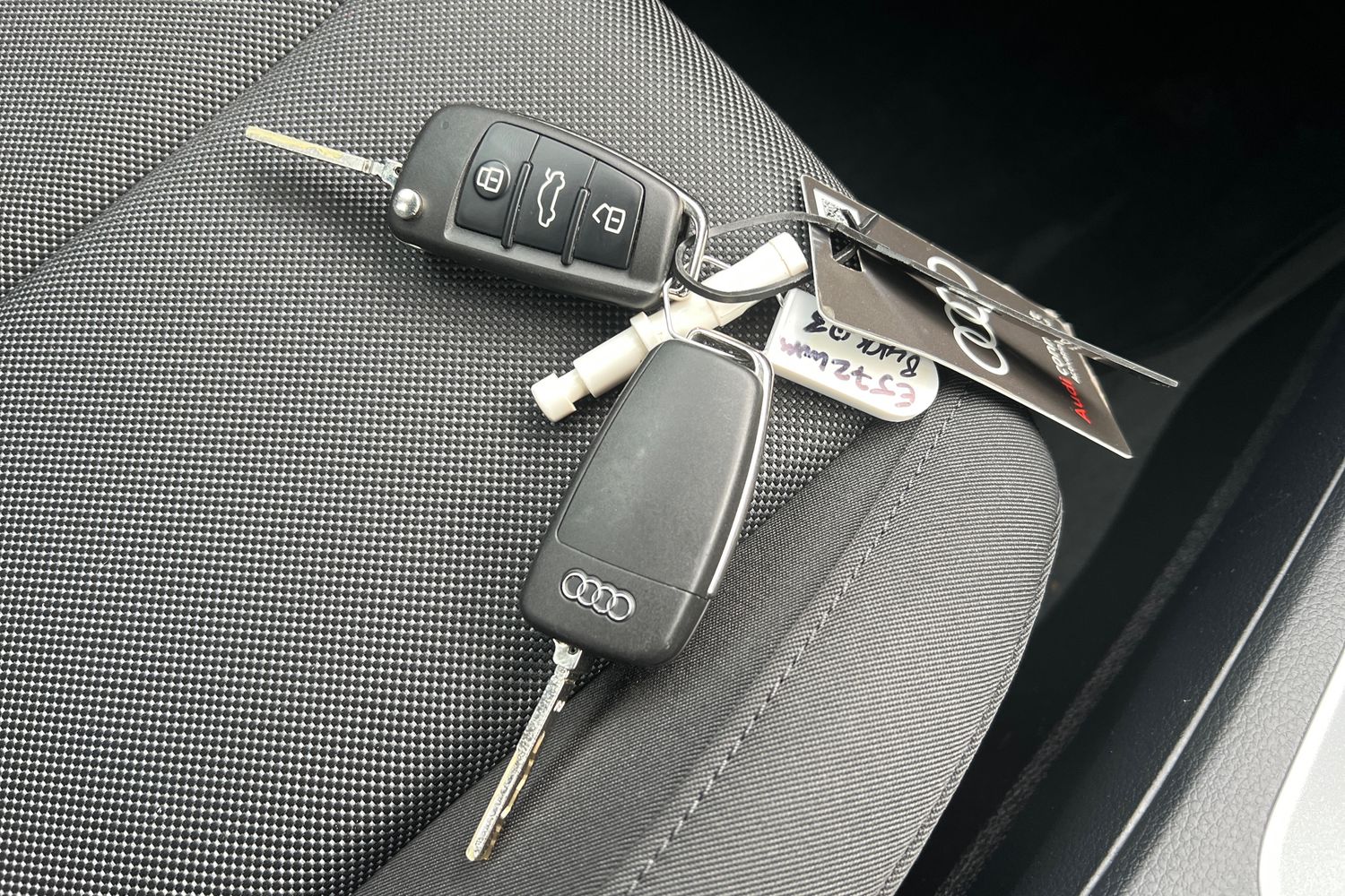 Used Audi Q3 2022 for sale - 76683922: Photo 40