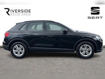 Used Audi Q3 2022 for sale - 76683922: Photo