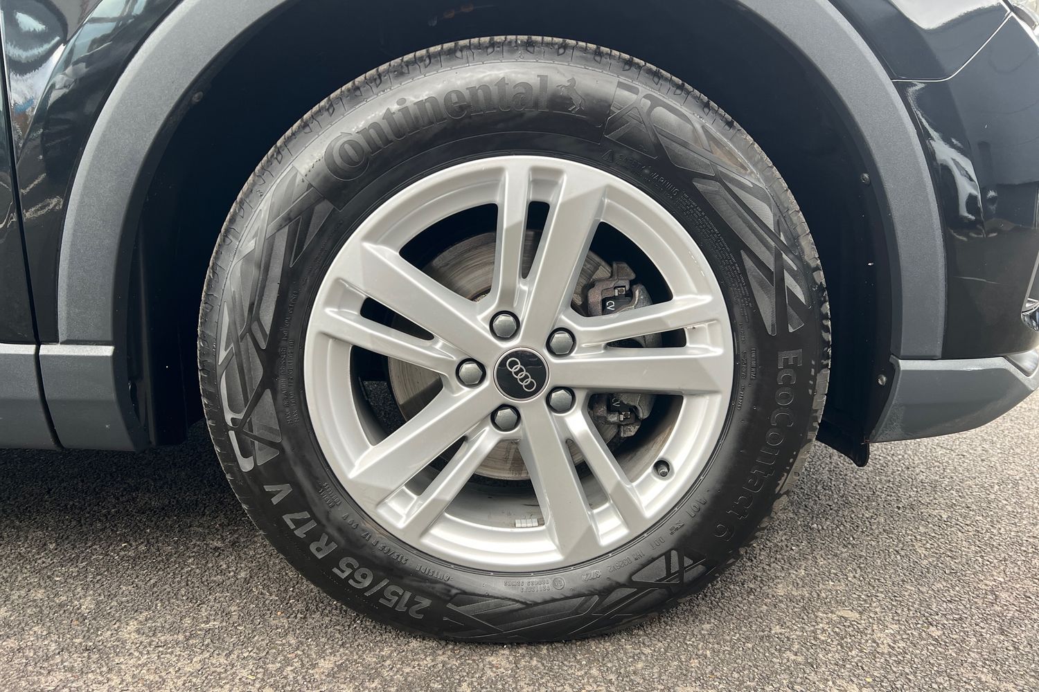 Used Audi Q3 2022 for sale - 76683922: Photo 5