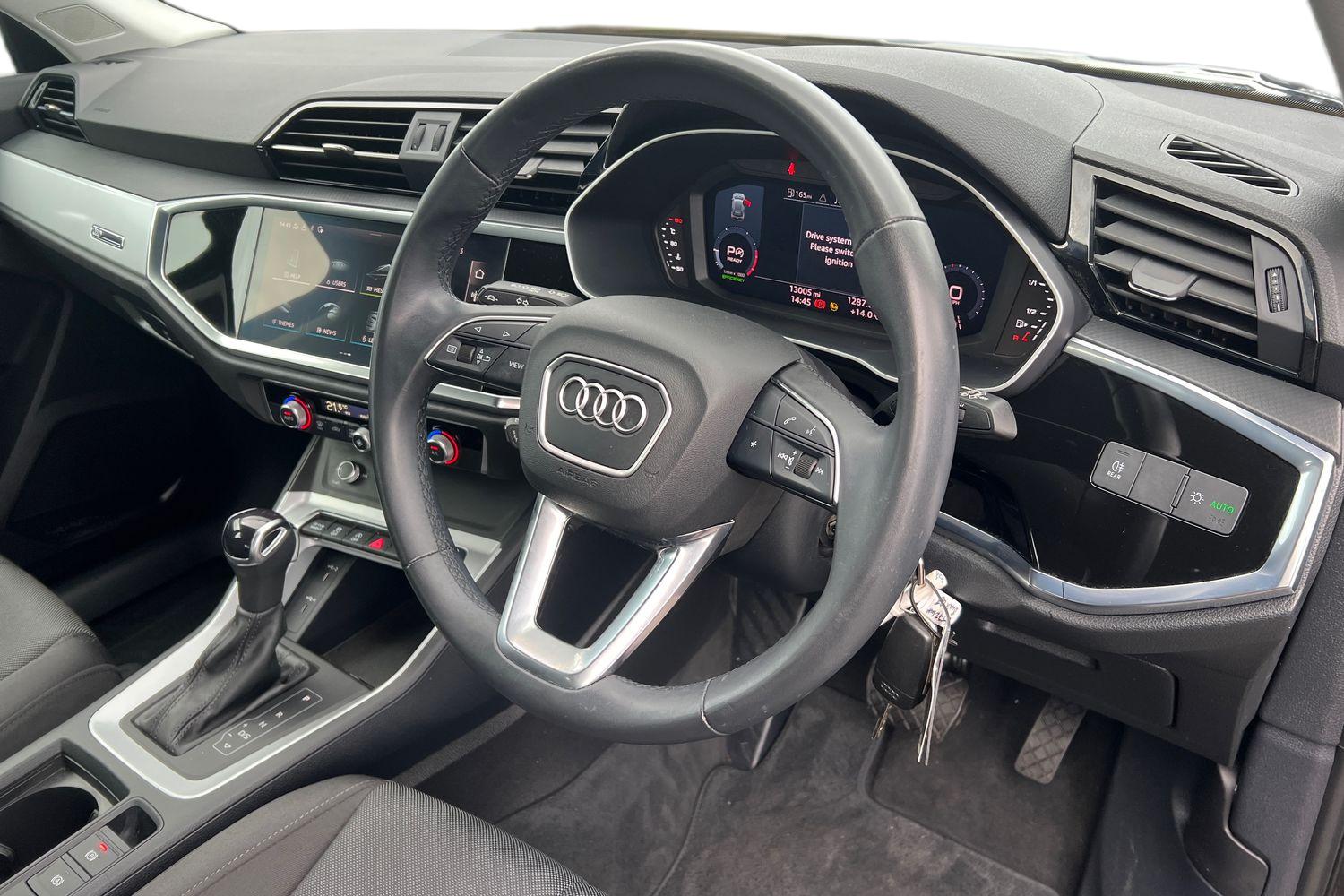 Used Audi Q3 2022 for sale - 76683922: Photo 6