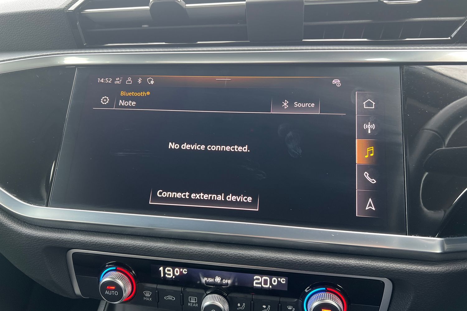 Used Audi Q3 2022 for sale - 76683922: Photo 7