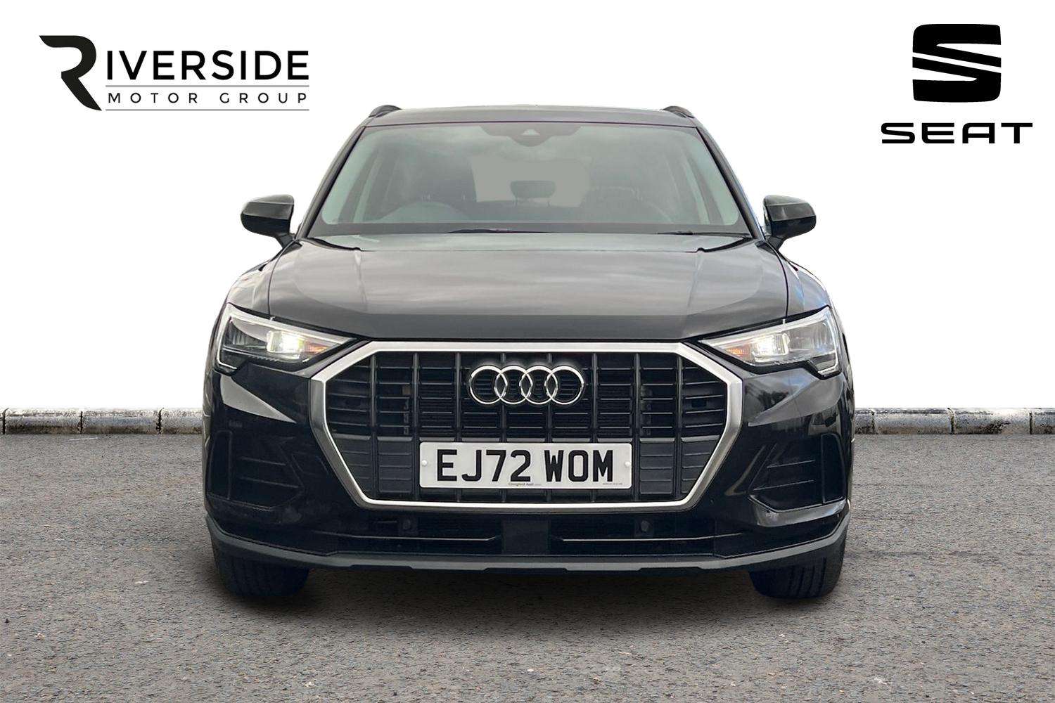 Used Audi Q3 2022 for sale - 76683922: Photo 8
