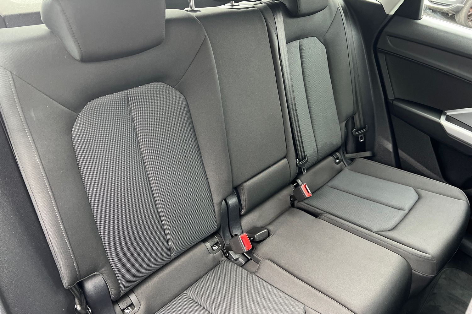 Used Audi Q3 2022 for sale - 76683922: Photo 9