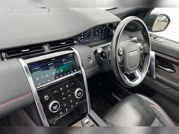 Used Land Rover Discovery Sport 2020 for sale - 78701160: Photo