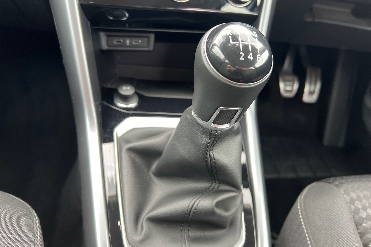 Used Volkswagen T-Roc 2021 for sale - 76683949: Photo 12