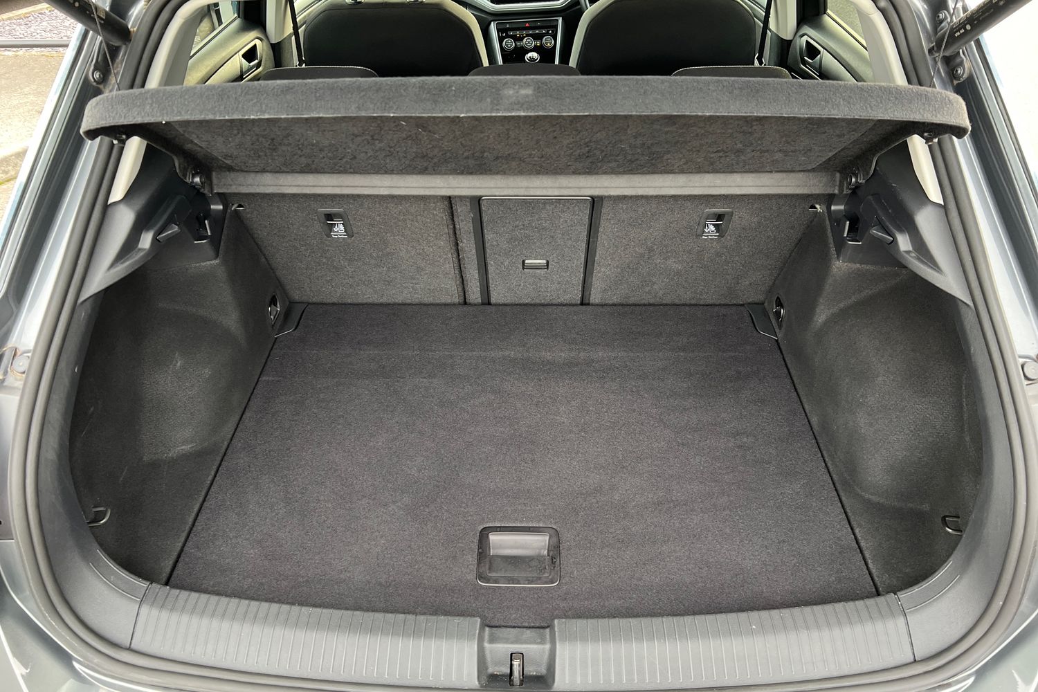 Used Volkswagen T-Roc 2021 for sale - 76683949: Photo 13