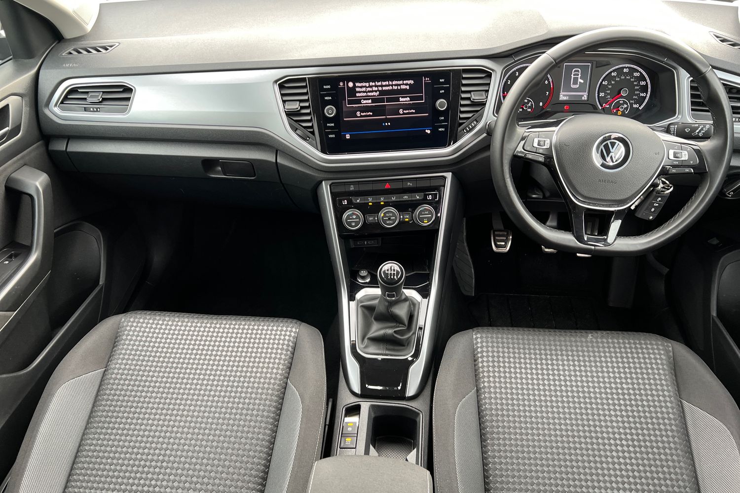 Used Volkswagen T-Roc 2021 for sale - 76683949: Photo 15