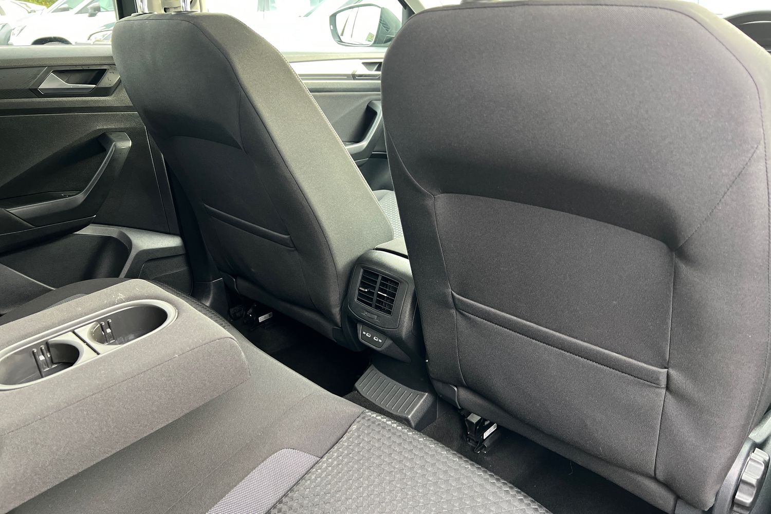 Used Volkswagen T-Roc 2021 for sale - 76683949: Photo 17