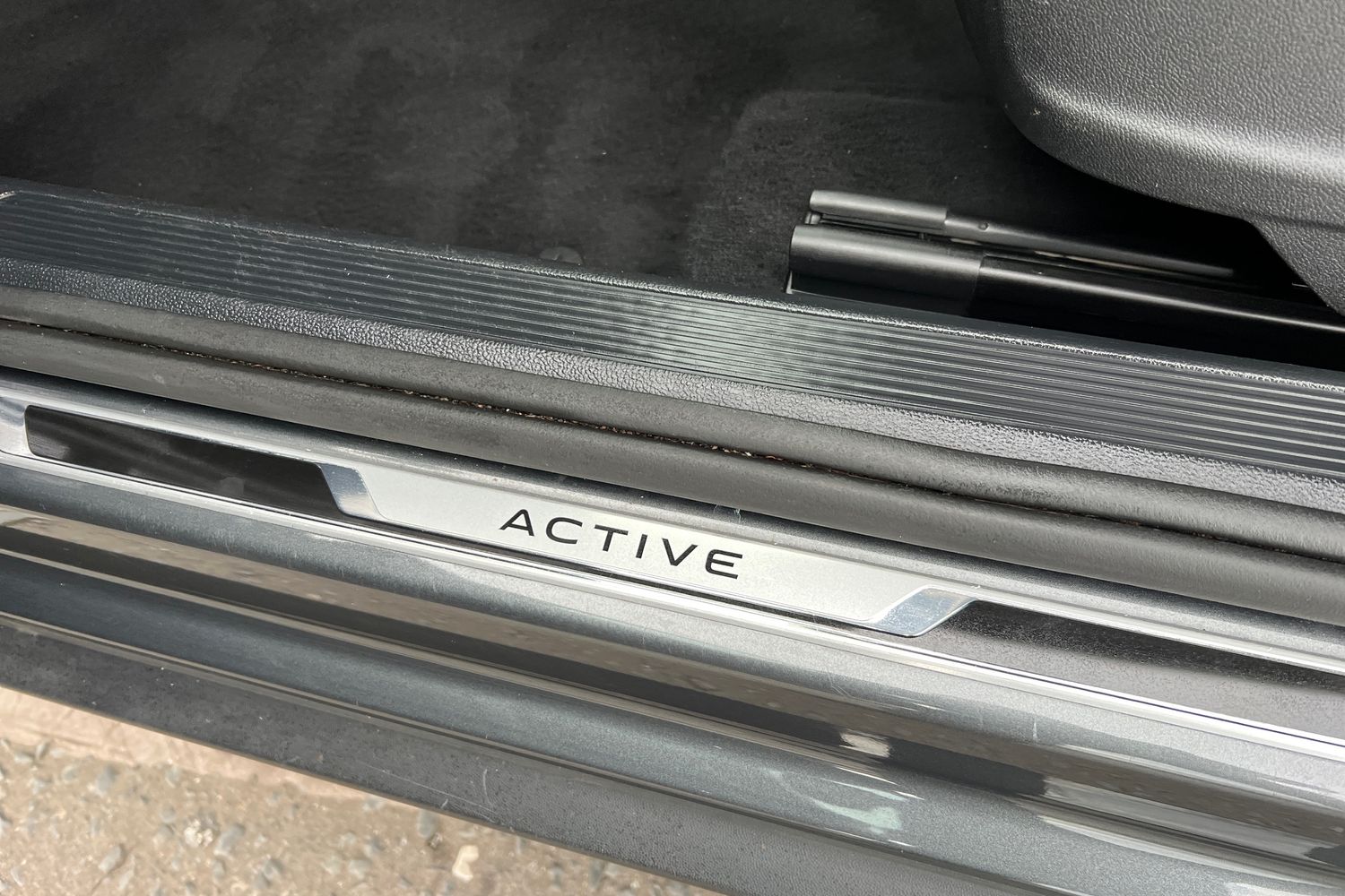 Used Volkswagen T-Roc 2021 for sale - 76683949: Photo 19