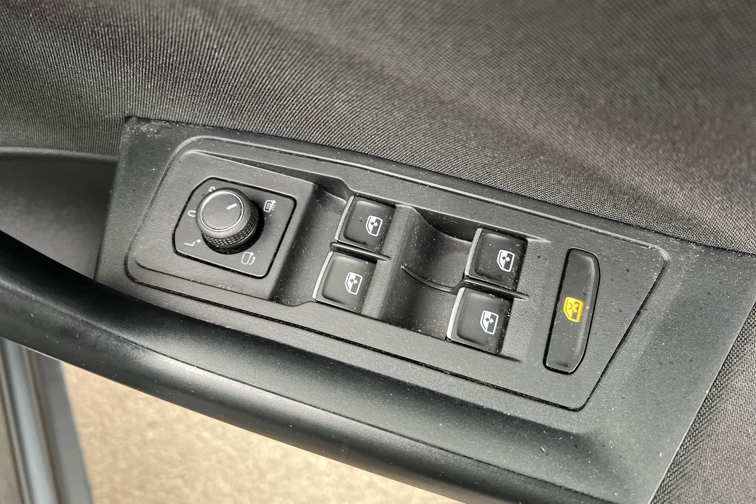 Used Volkswagen T-Roc 2021 for sale - 76683949: Photo 22