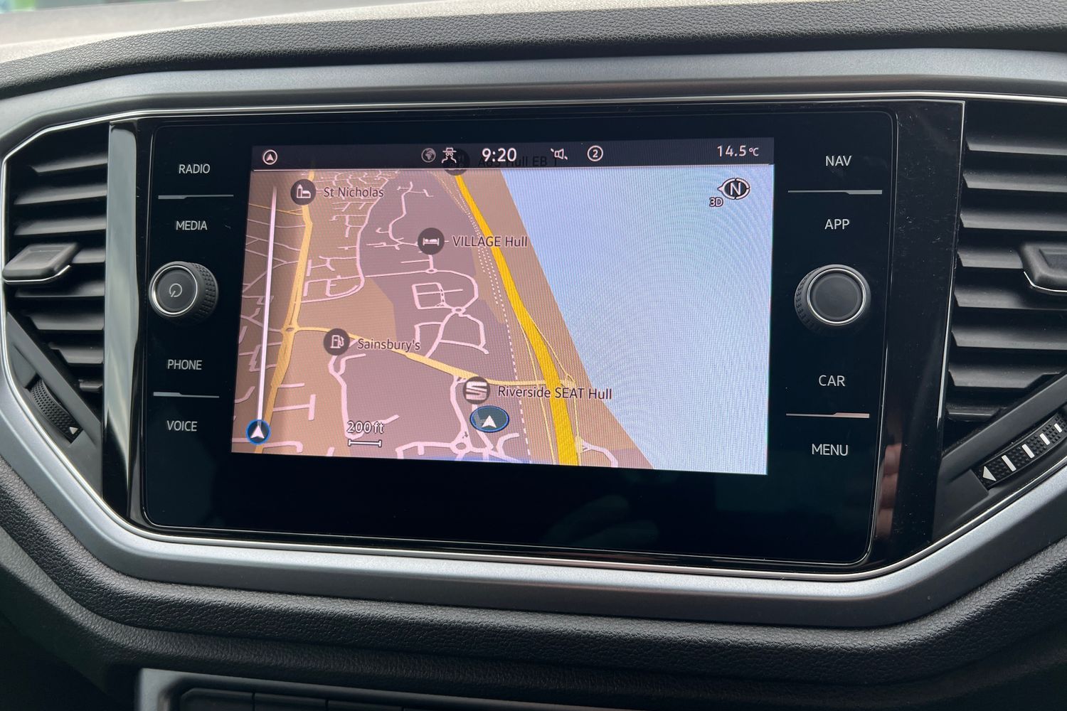 Used Volkswagen T-Roc 2021 for sale - 76683949: Photo 29