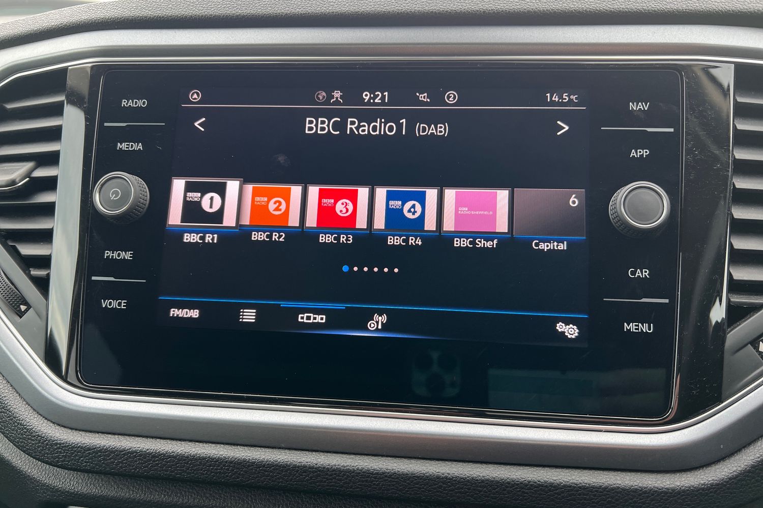 Used Volkswagen T-Roc 2021 for sale - 76683949: Photo 31