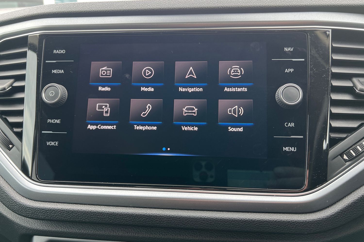 Used Volkswagen T-Roc 2021 for sale - 76683949: Photo 32