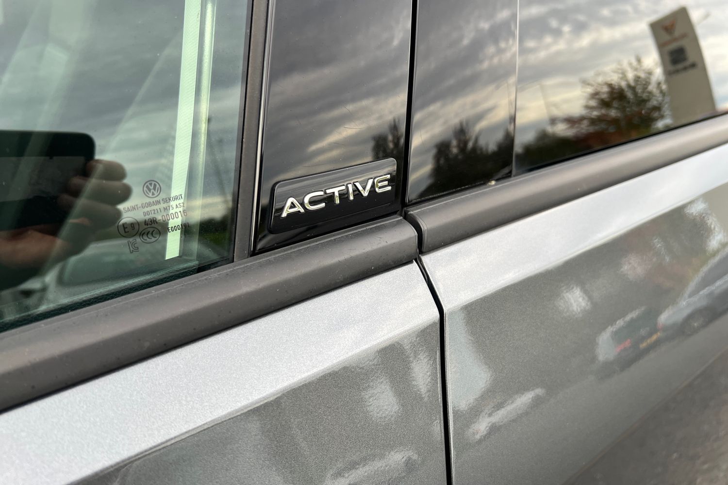 Used Volkswagen T-Roc 2021 for sale - 76683949: Photo 37