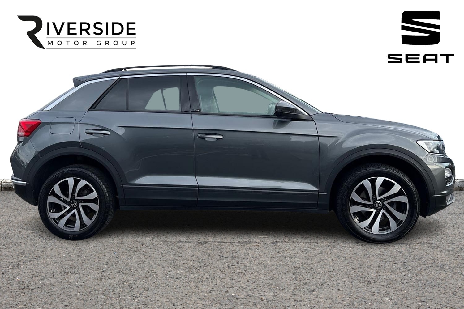 Used Volkswagen T-Roc 2021 for sale - 76683949: Photo 4
