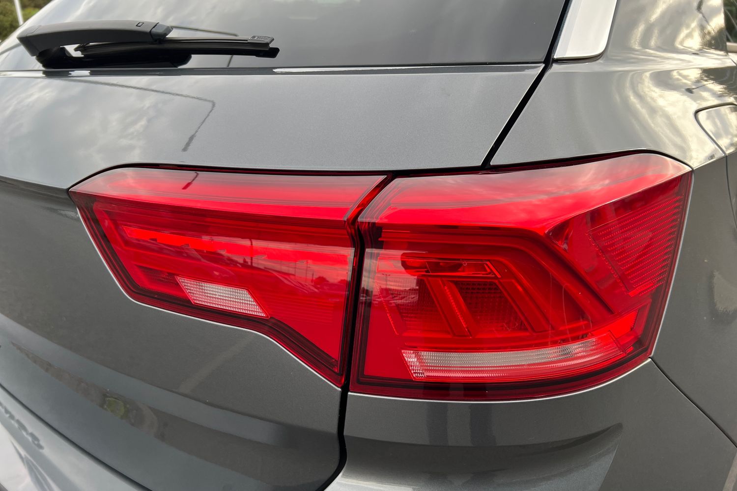 Used Volkswagen T-Roc 2021 for sale - 76683949: Photo 40