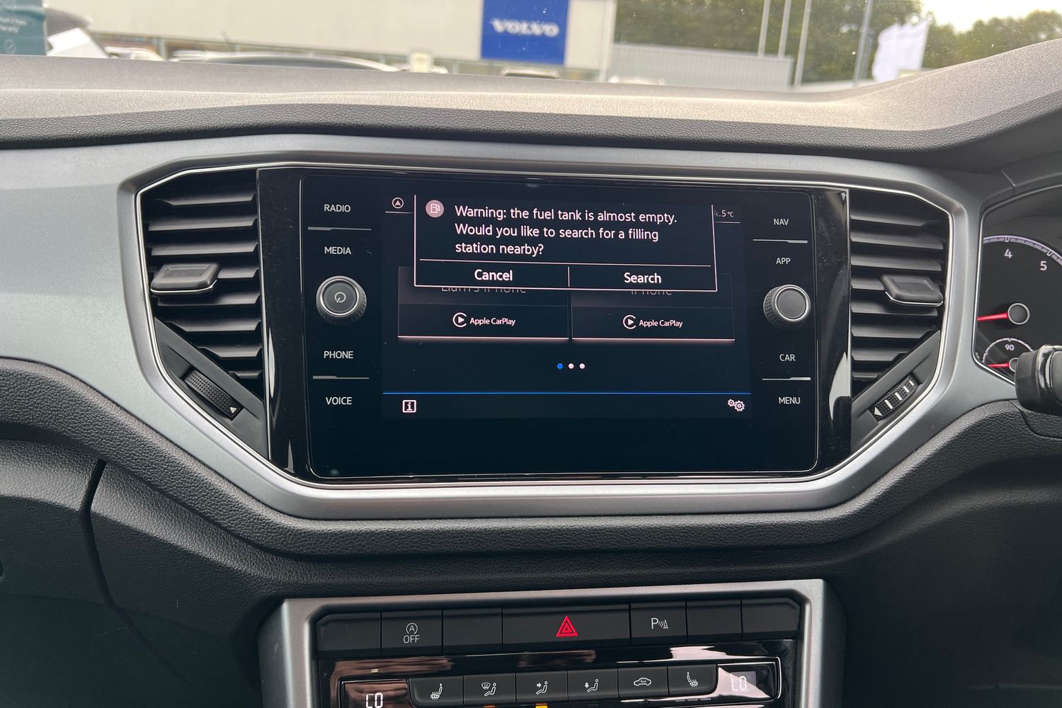 Used Volkswagen T-Roc 2021 for sale - 76683949: Photo 7