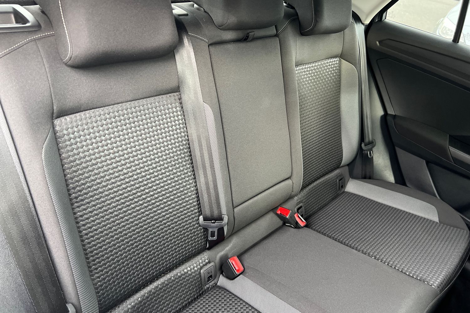 Used Volkswagen T-Roc 2021 for sale - 76683949: Photo 9