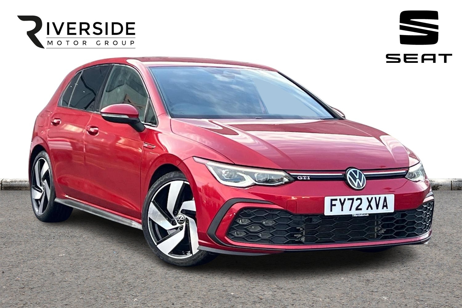 Used Volkswagen Golf 2022 for sale - 76788167: Photo 1