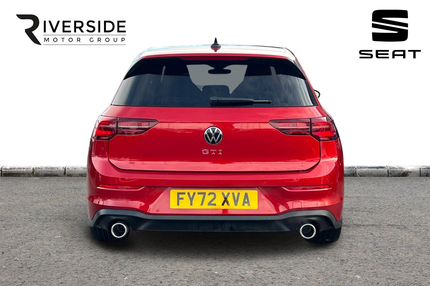 Used Volkswagen Golf 2022 for sale - 76788167: Photo 10