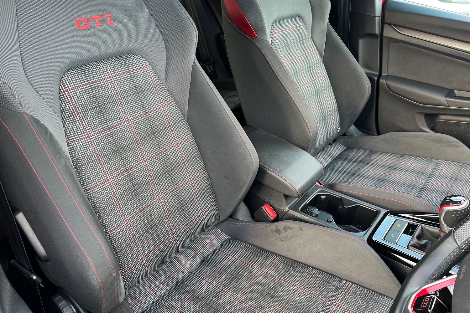 Used Volkswagen Golf 2022 for sale - 76788167: Photo 11