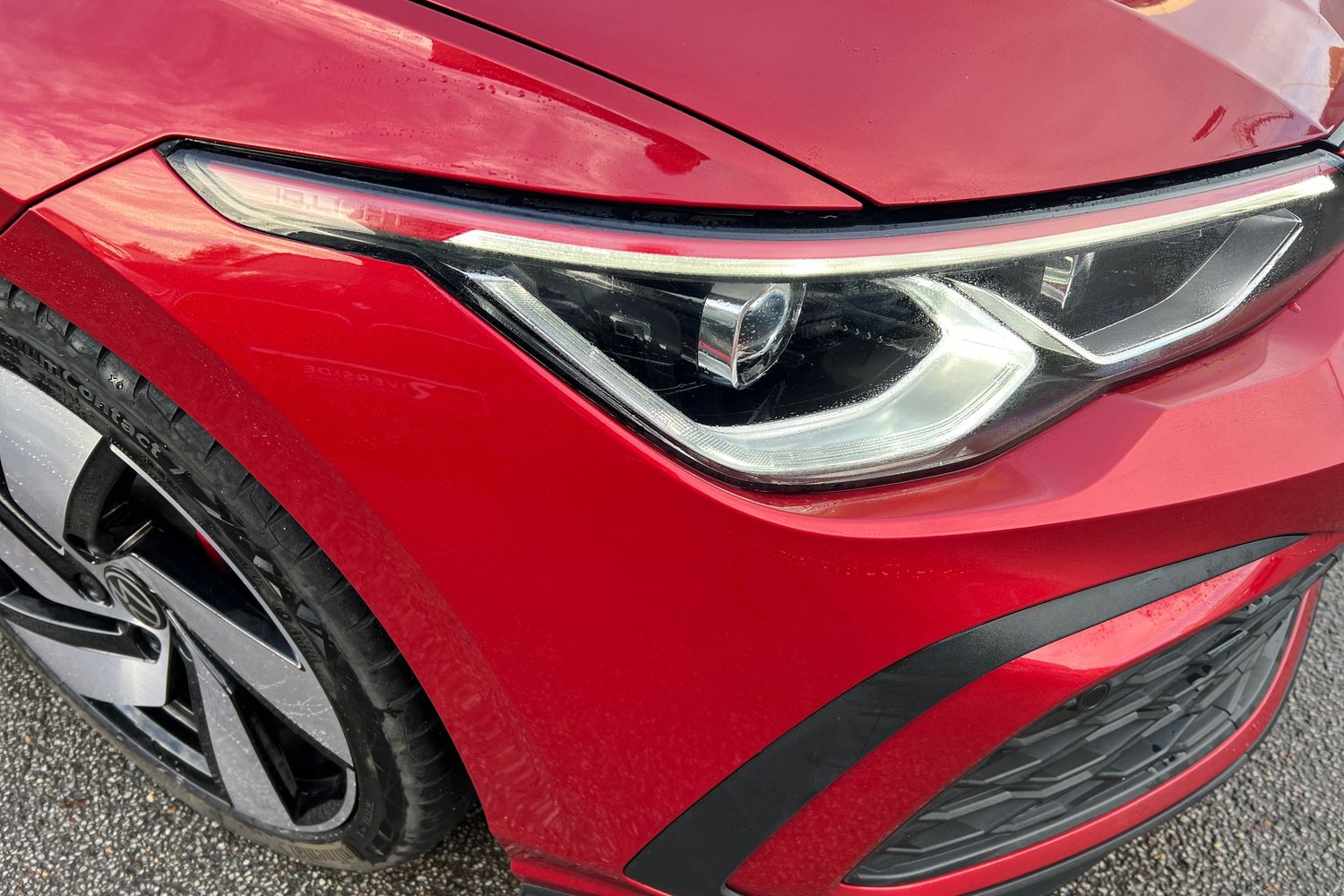 Used Volkswagen Golf 2022 for sale - 76788167: Photo 16