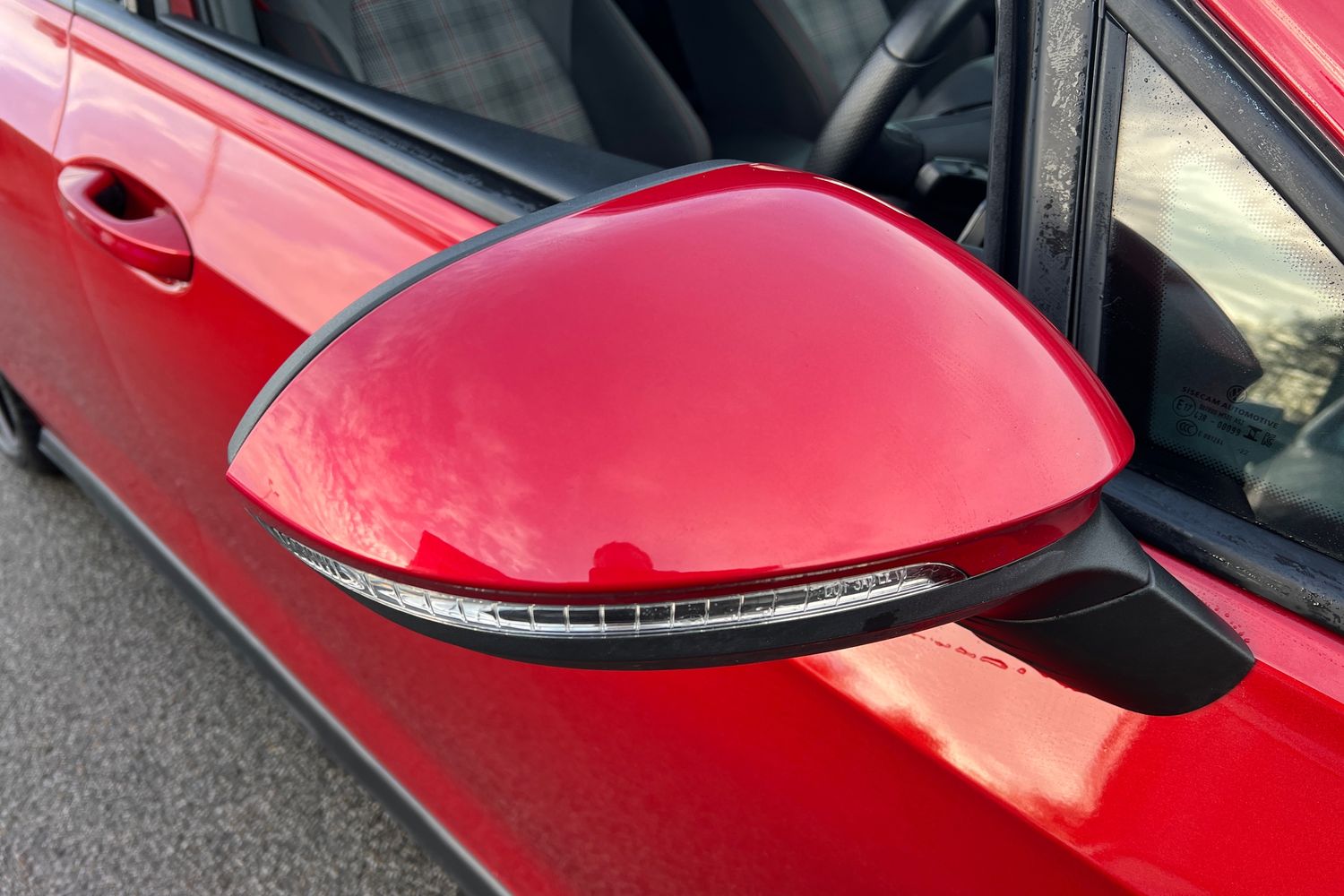 Used Volkswagen Golf 2022 for sale - 76788167: Photo 18