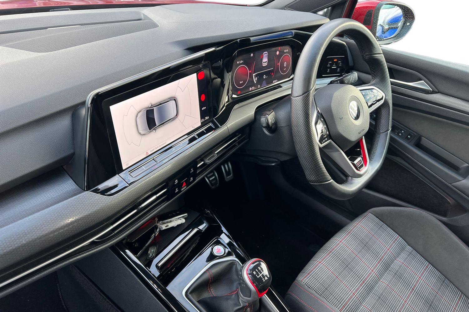 Used Volkswagen Golf 2022 for sale - 76788167: Photo 2