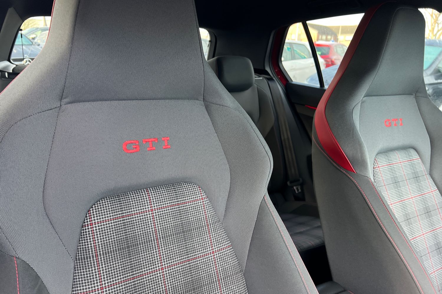 Used Volkswagen Golf 2022 for sale - 76788167: Photo 20