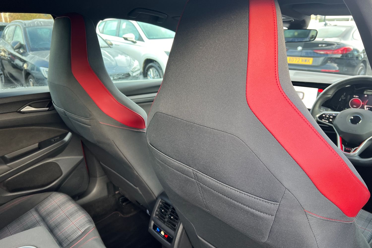 Used Volkswagen Golf 2022 for sale - 76788167: Photo 22