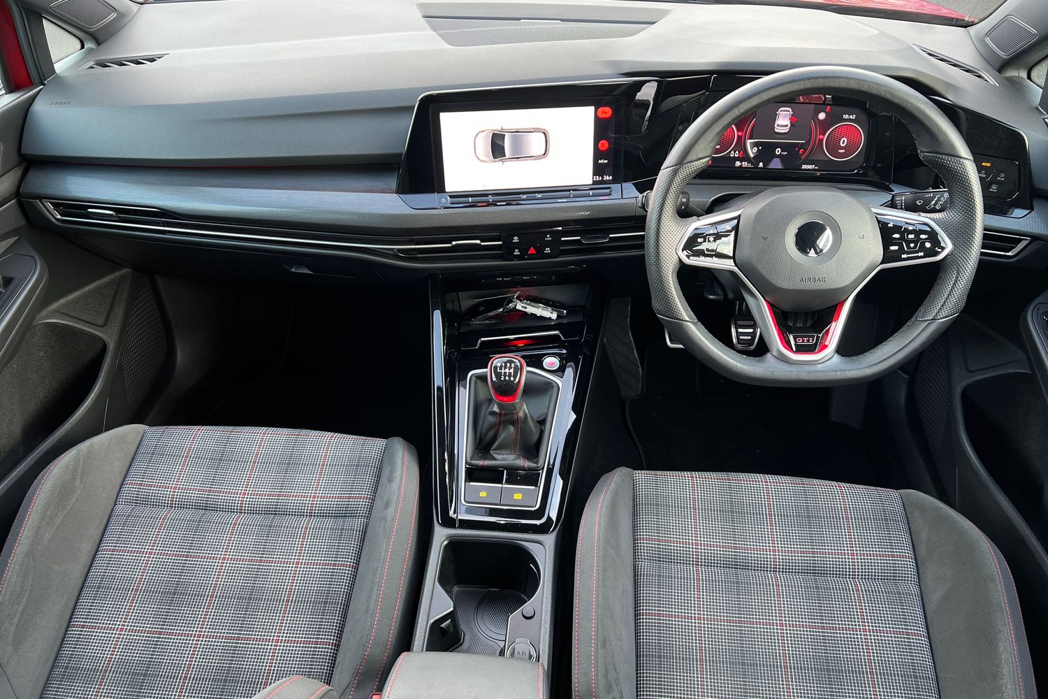 Used Volkswagen Golf 2022 for sale - 76788167: Photo 23