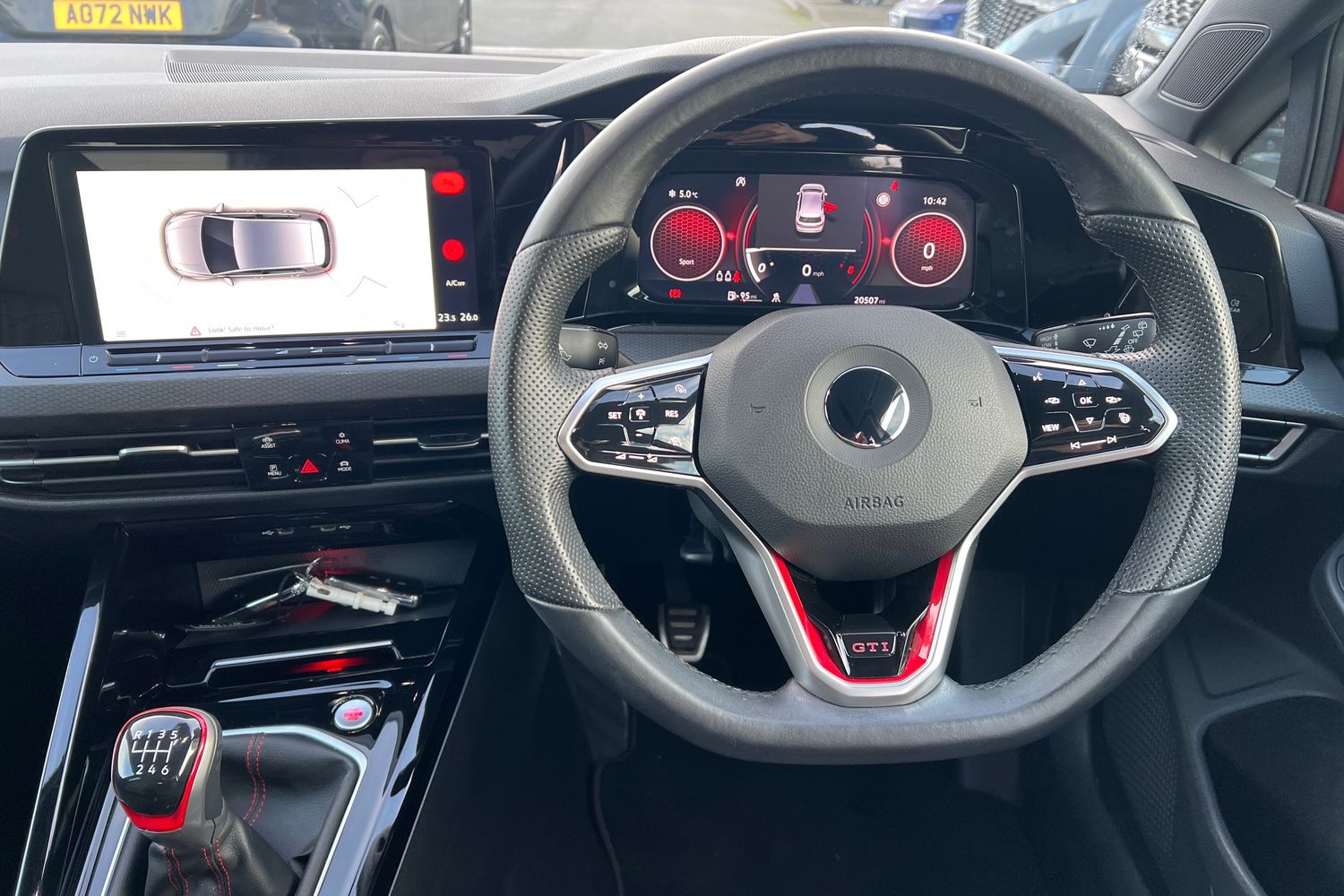 Used Volkswagen Golf 2022 for sale - 76788167: Photo 24