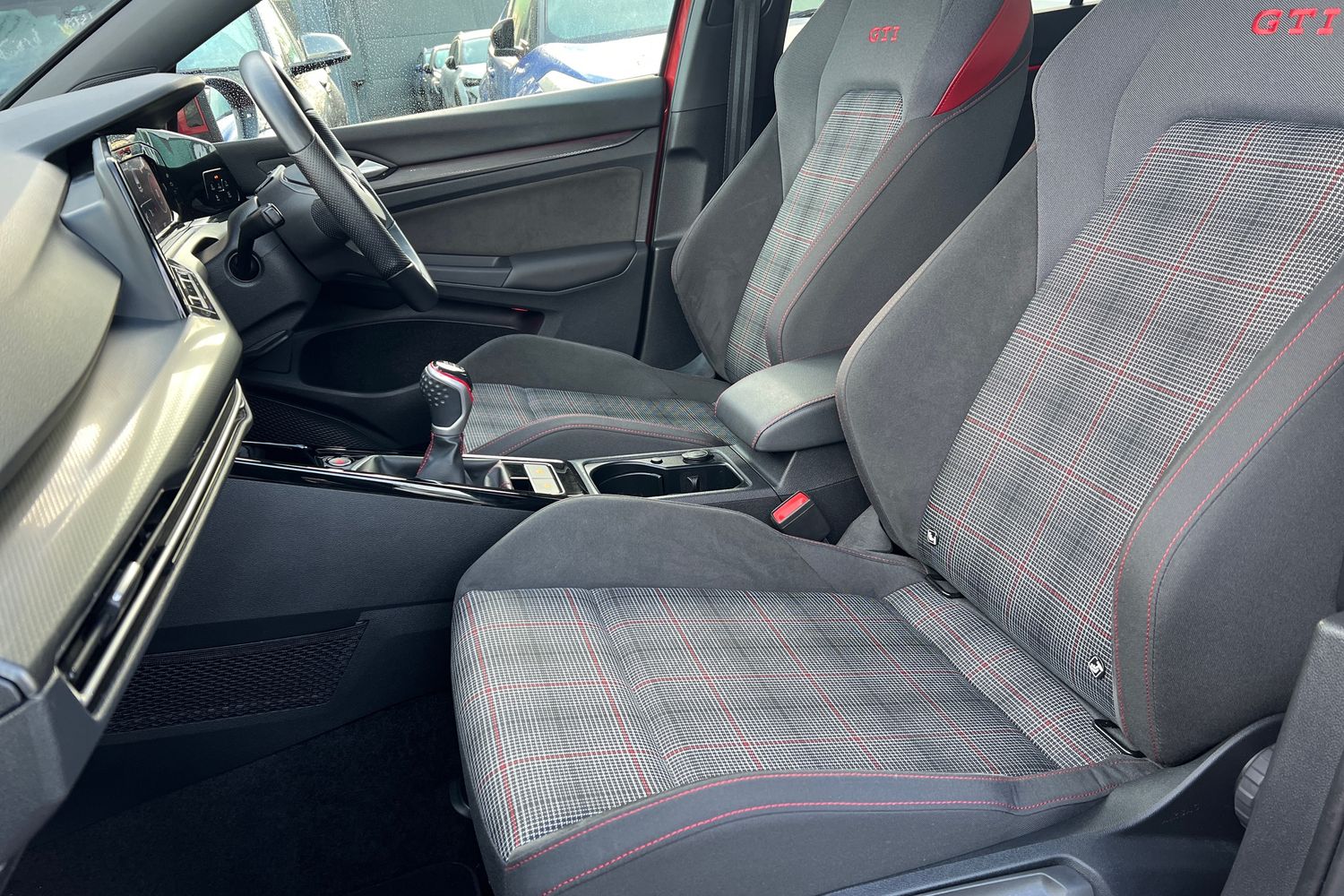 Used Volkswagen Golf 2022 for sale - 76788167: Photo 27