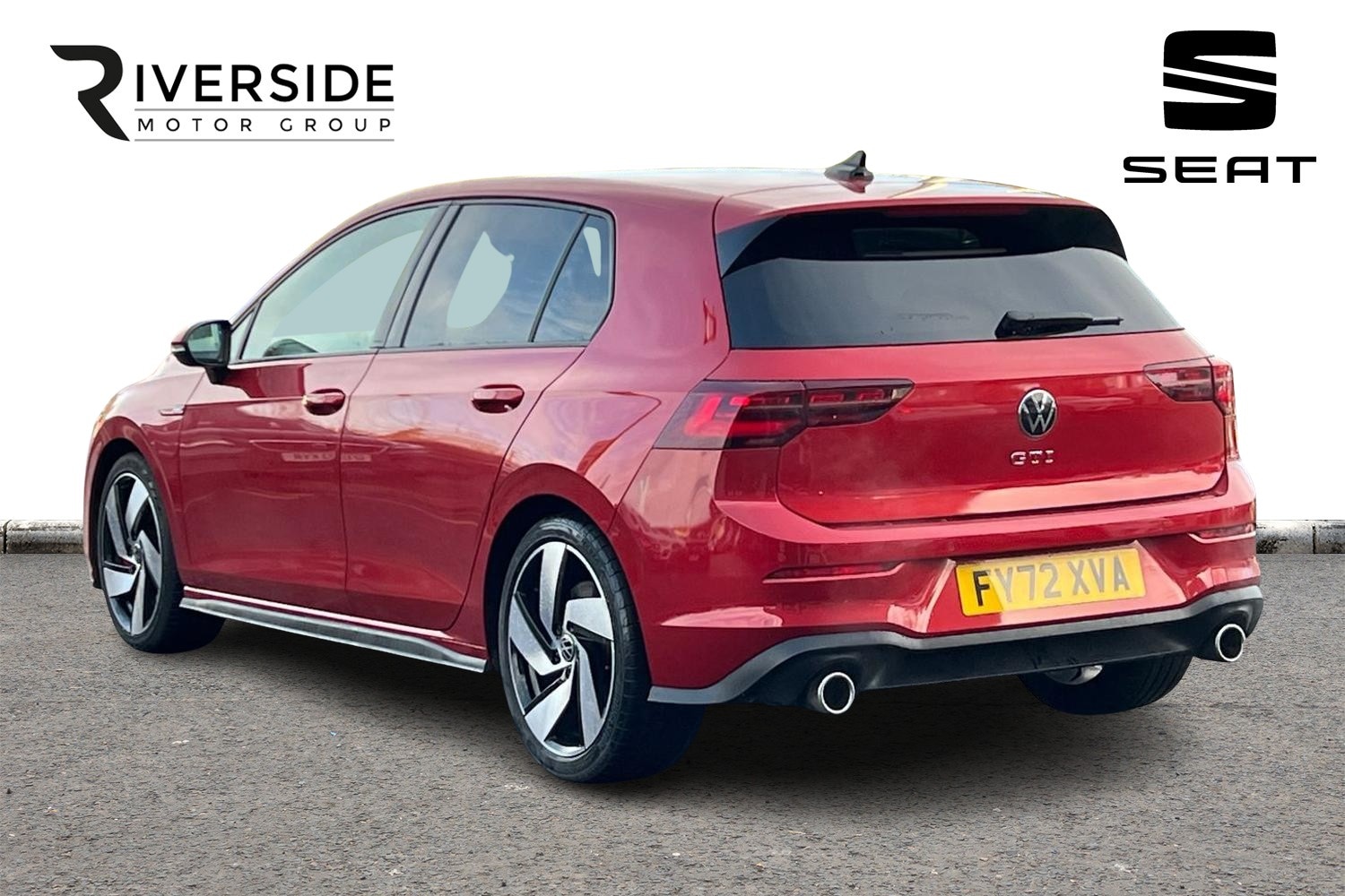 Used Volkswagen Golf 2022 for sale - 76788167: Photo 3