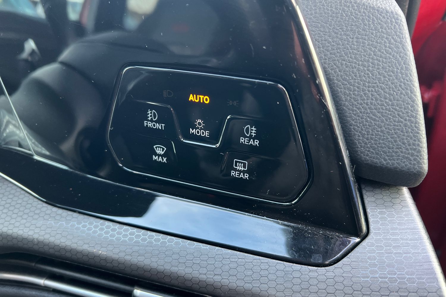 Used Volkswagen Golf 2022 for sale - 76788167: Photo 30