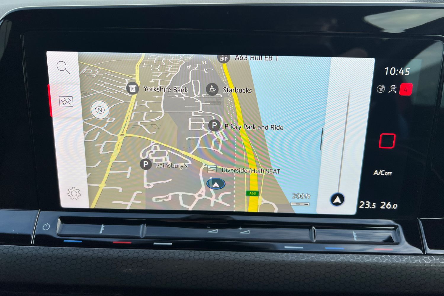 Used Volkswagen Golf 2022 for sale - 76788167: Photo 33