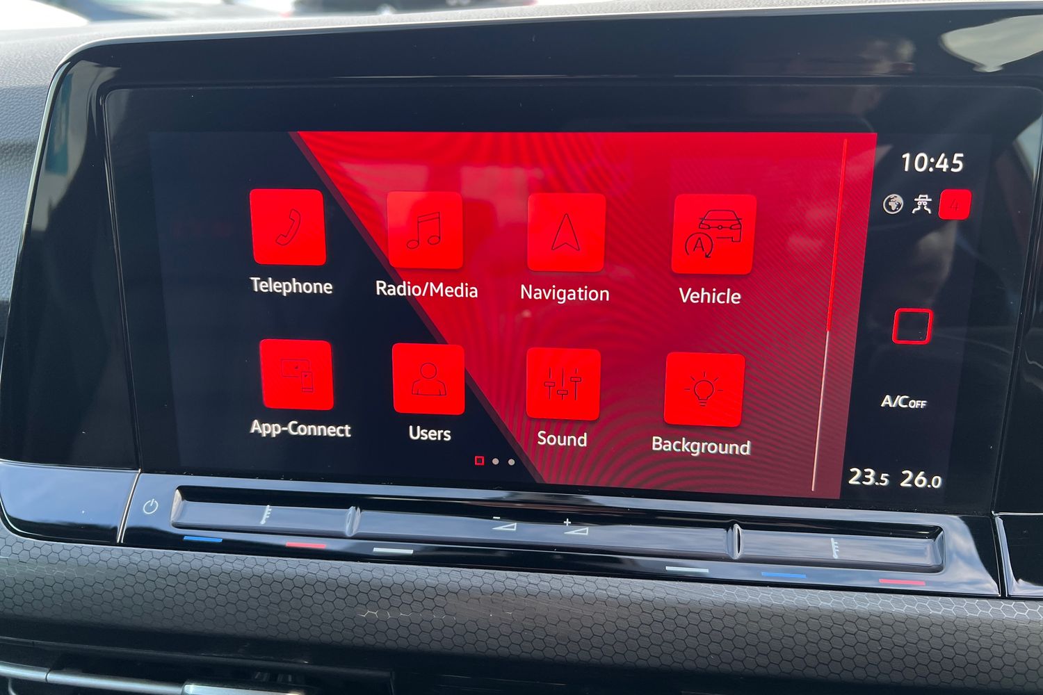 Used Volkswagen Golf 2022 for sale - 76788167: Photo 34