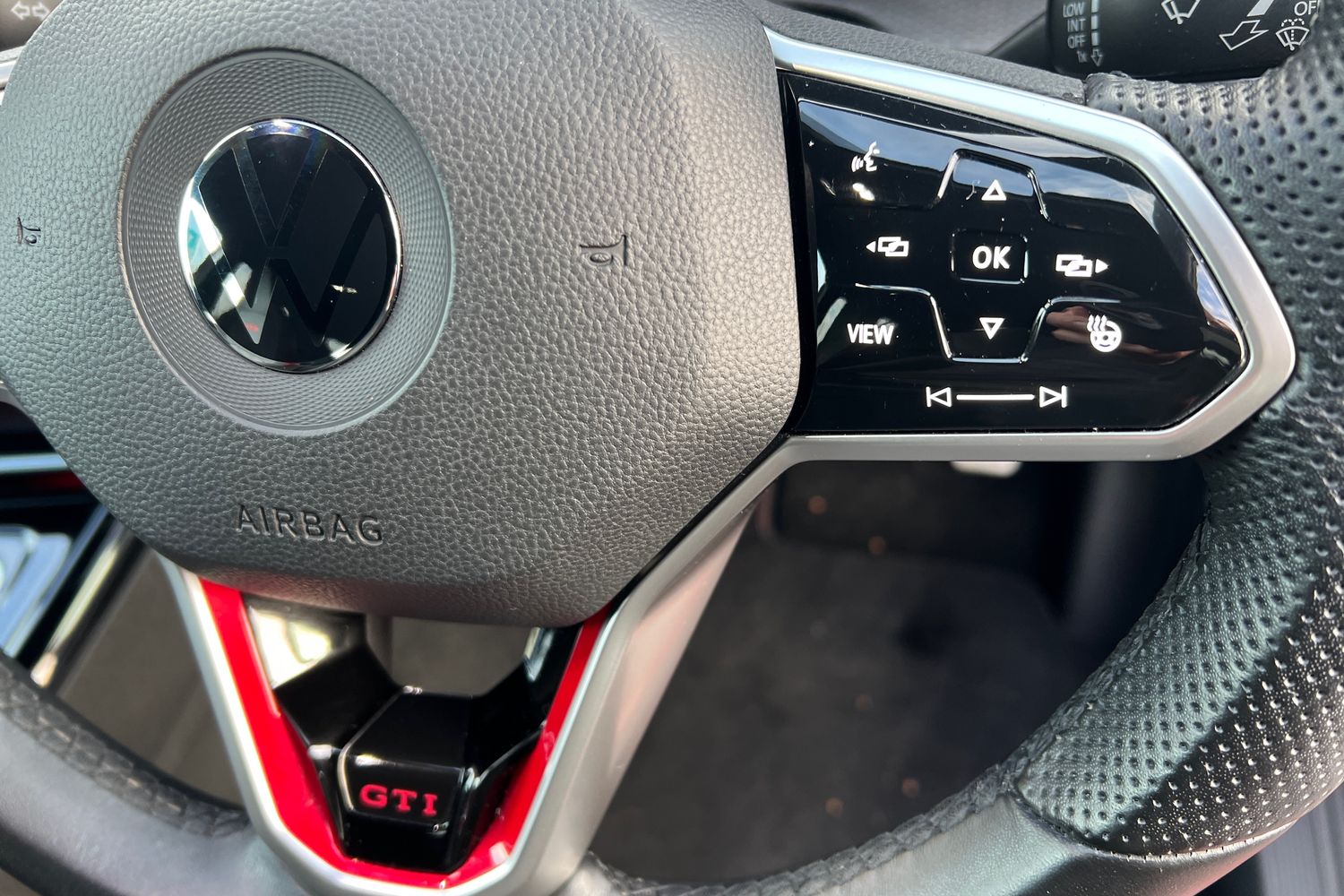 Used Volkswagen Golf 2022 for sale - 76788167: Photo 41