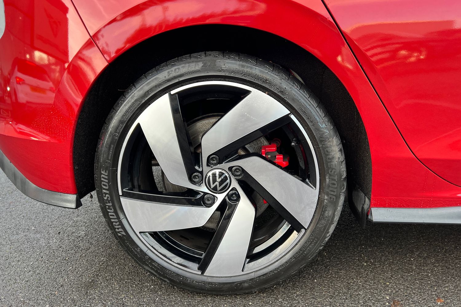 Used Volkswagen Golf 2022 for sale - 76788167: Photo 5