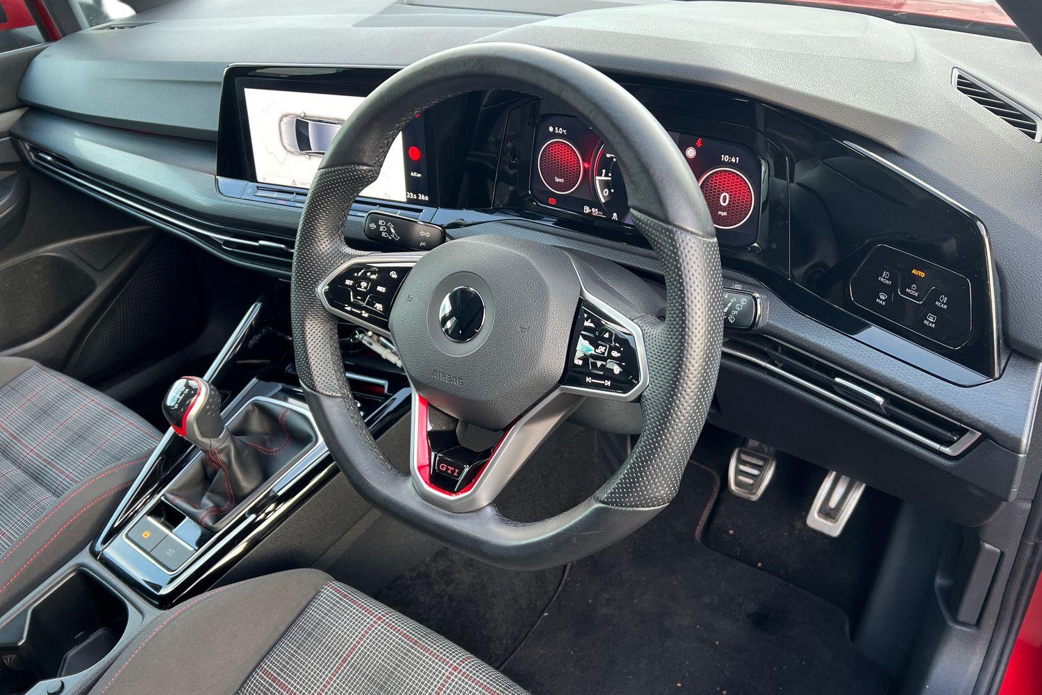 Used Volkswagen Golf 2022 for sale - 76788167: Photo 6