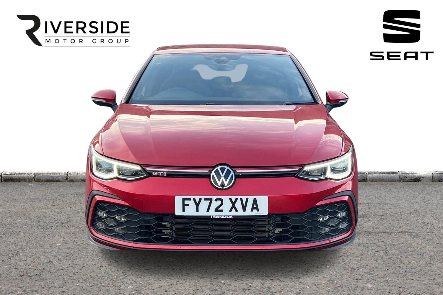 Used Volkswagen Golf 2022 for sale - 76788167: Photo 8