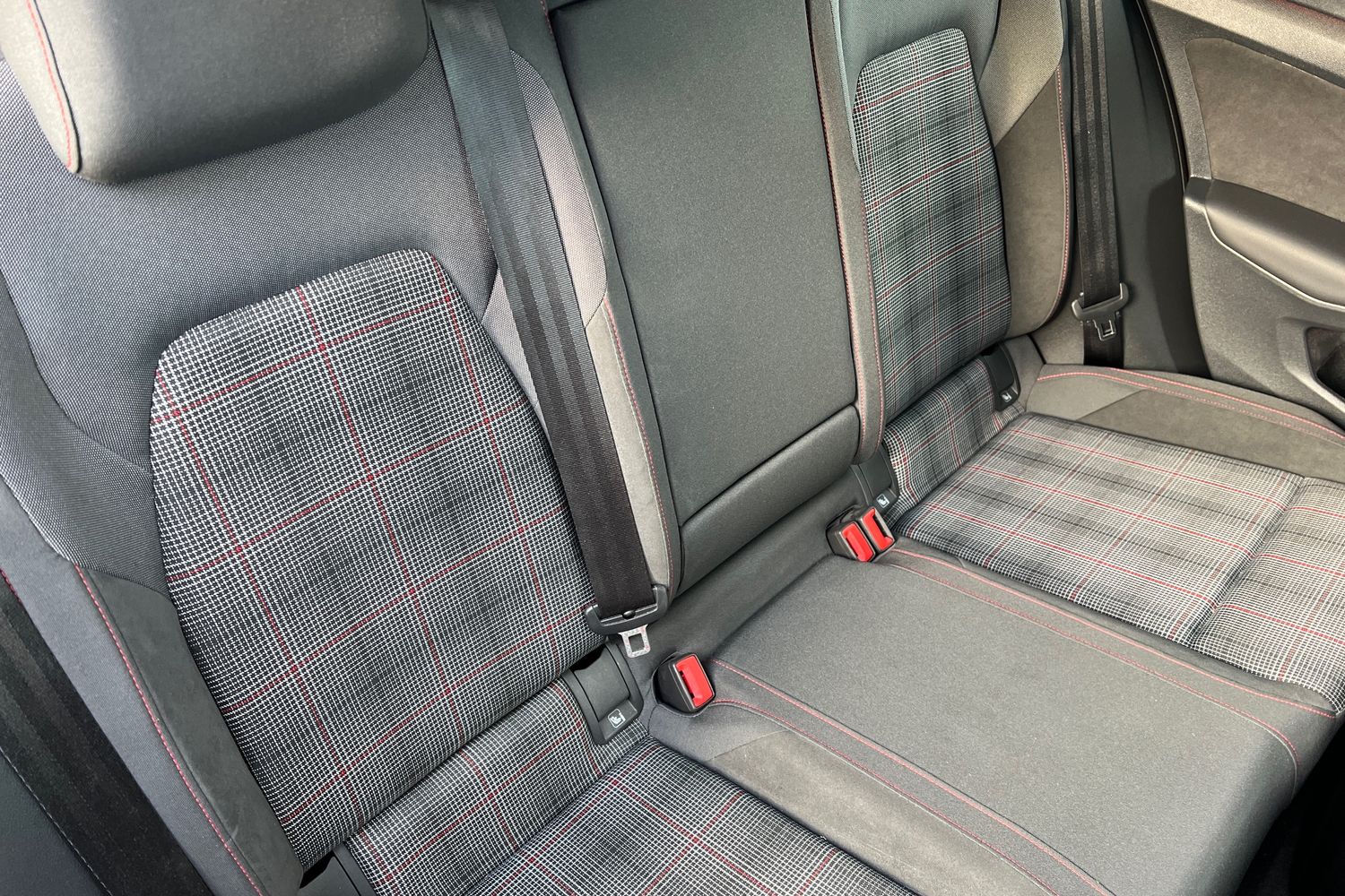 Used Volkswagen Golf 2022 for sale - 76788167: Photo 9