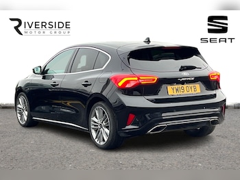 Used Ford Focus 2019 for sale - 77307605: Photo