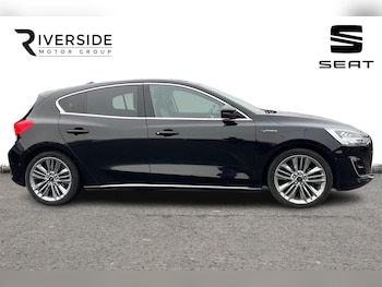 Used Ford Focus 2019 for sale - 77307605: Photo