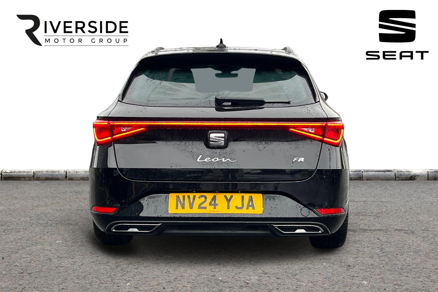 Used SEAT Leon 2024 for sale - 76683943: Photo 10