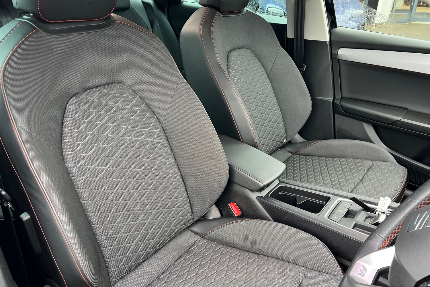 Used SEAT Leon 2024 for sale - 76683943: Photo 11