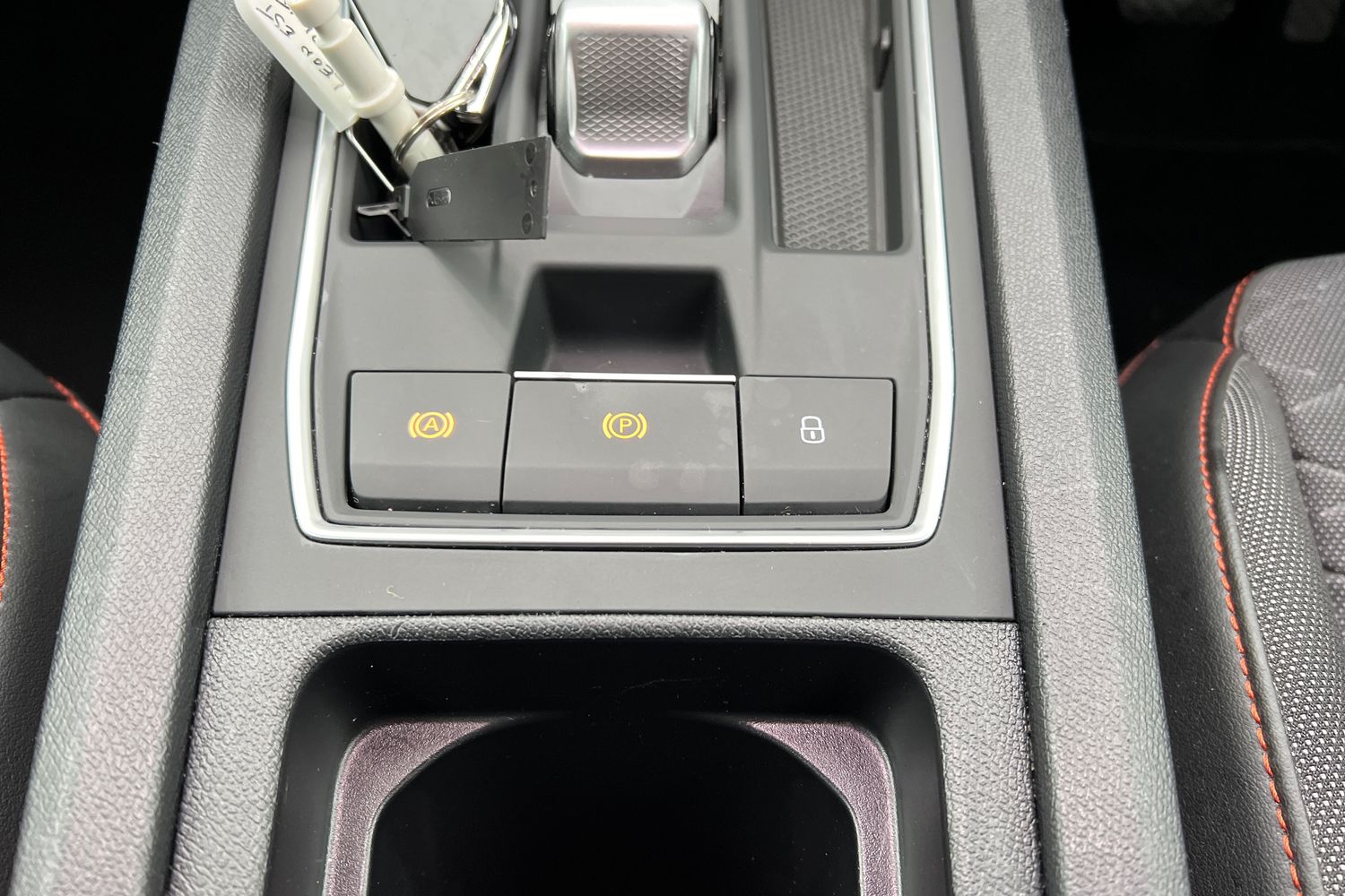 Used SEAT Leon 2024 for sale - 76683943: Photo 12